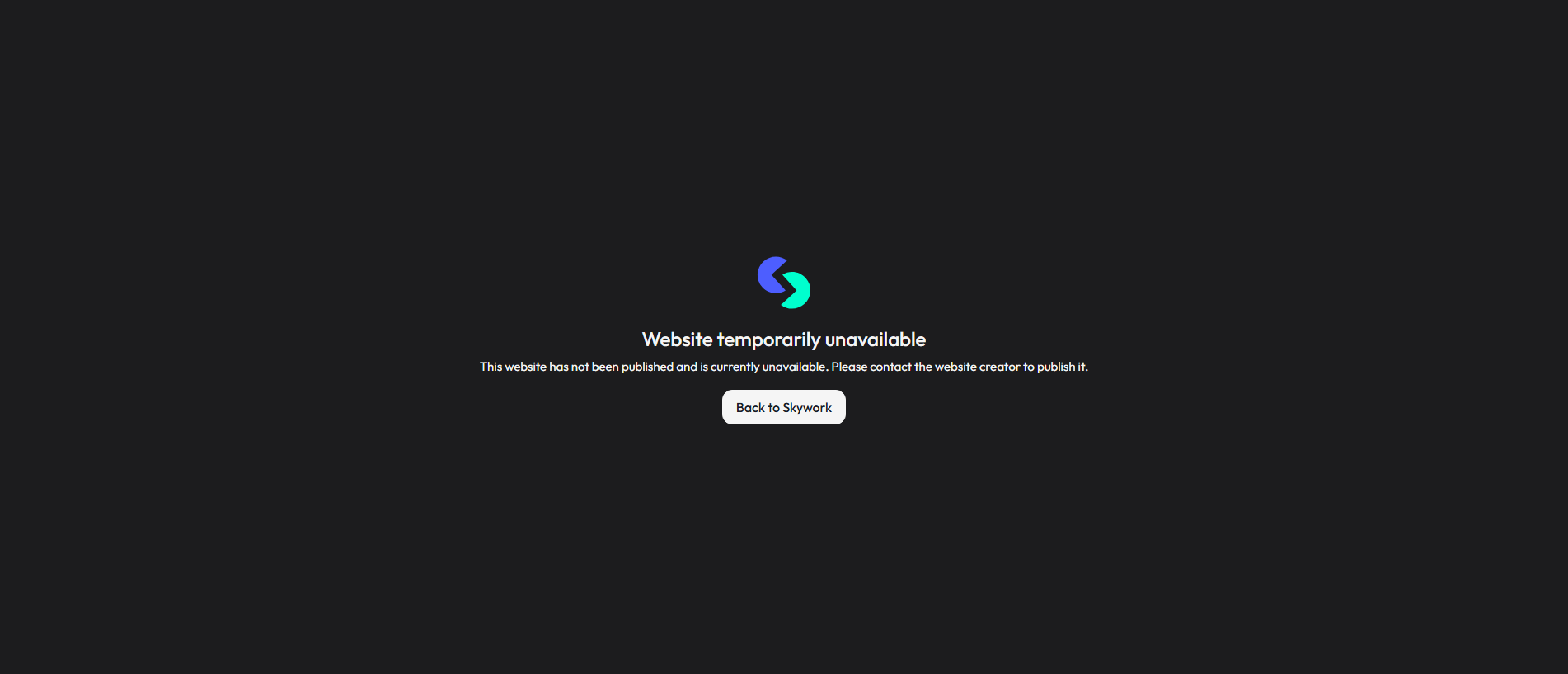Stored capture of bitbuy.skywork.website