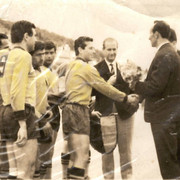 1964 ΑΝΑΓΕΝΝΗΣΗ ΑΡΤΑΣ-ΑΕΚ 0-7 ΚΥΠΕΛΛΟ