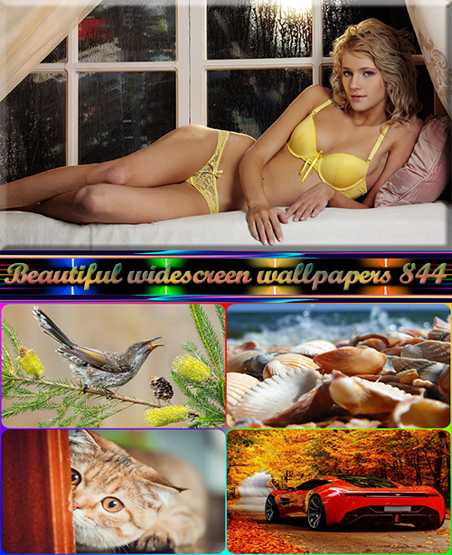 Beautiful widescreen wallpapers 844