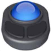 trackball-1f5b2-fe0f