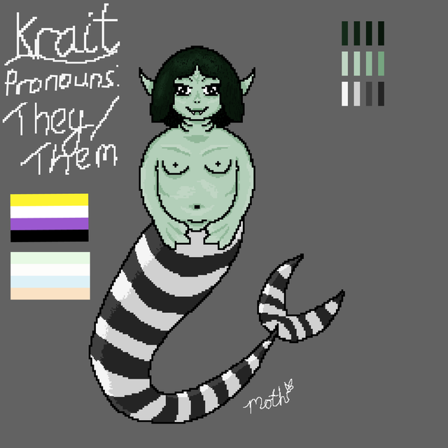 Krait