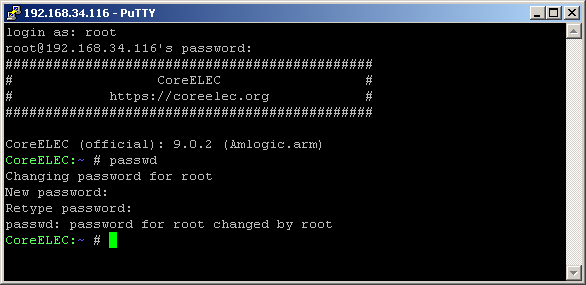 [Obrazek: coreelec-passwd.png]