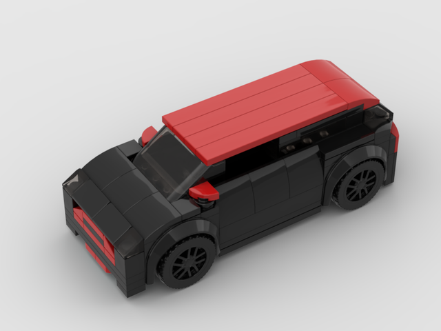 Ford-STLine