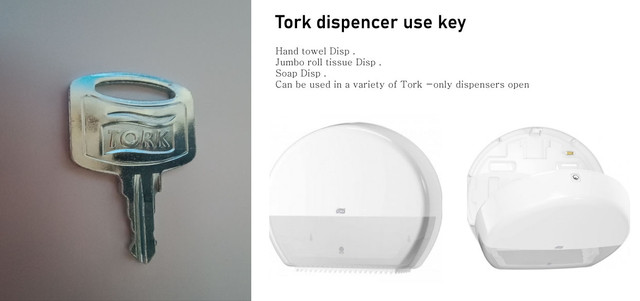 TORK-KEY