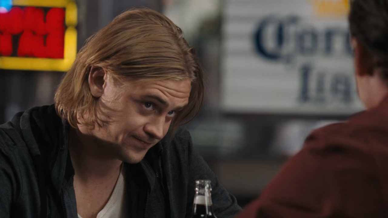 The Reunion Screenshot 5