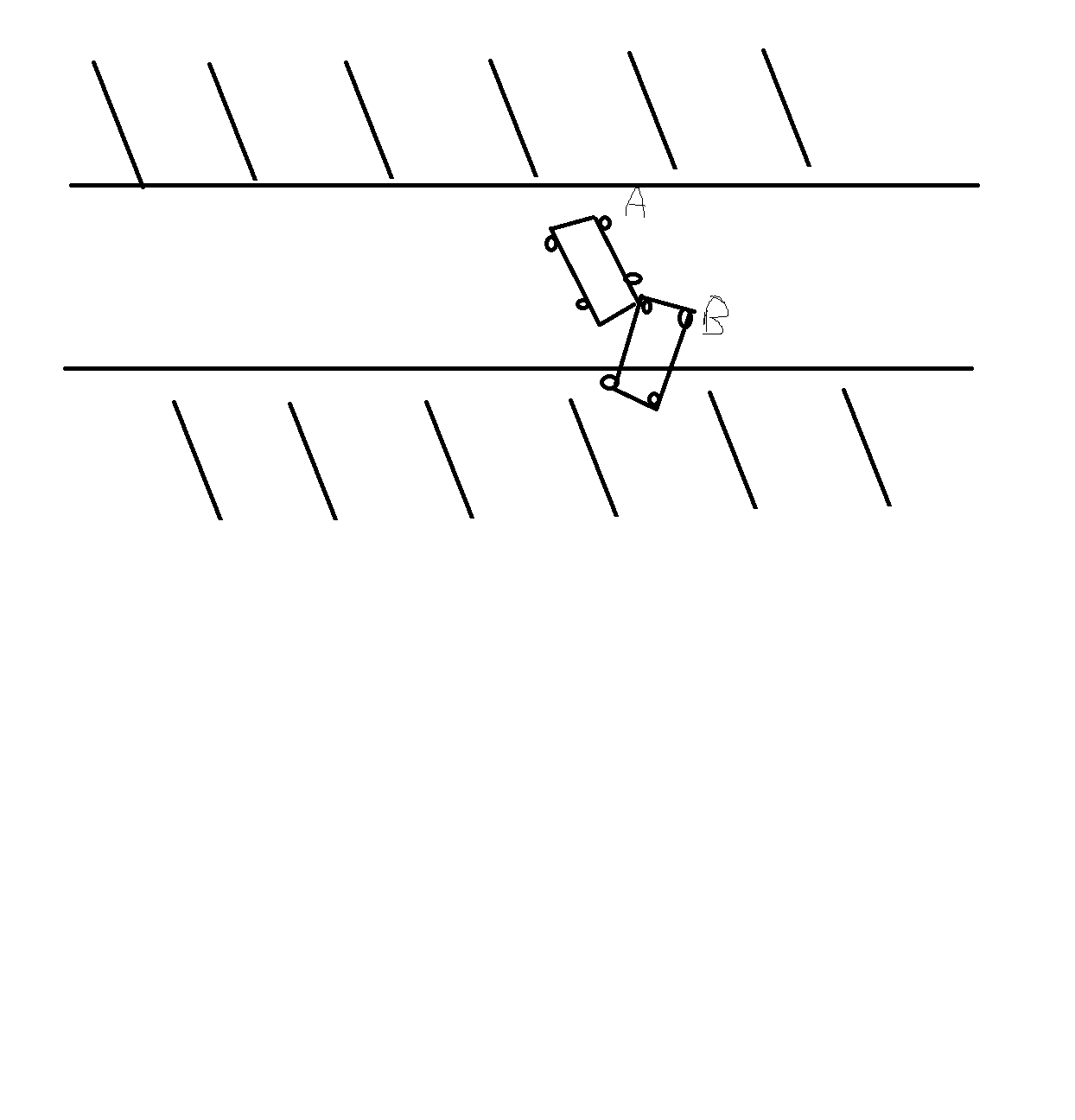 acidente