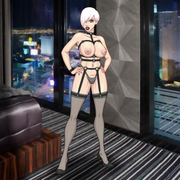 Belts (naked)