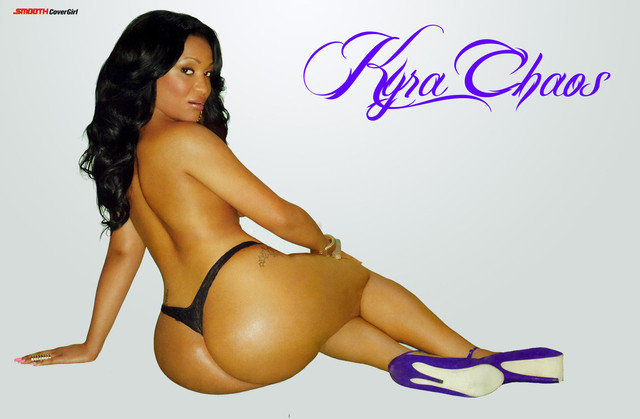 KYRA CHAOS