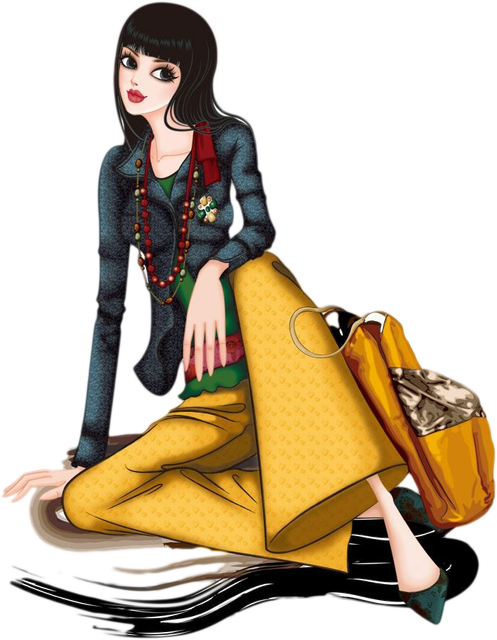 Girls-Drawing-36