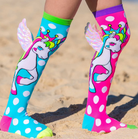 Unicorn-Socks
