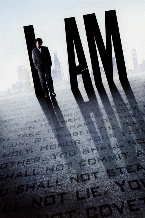 Ja, Który Jestem / I Am (2010) 1080p.WEB-DL.H264.AC3.5.1.BP007 | Lektor PL