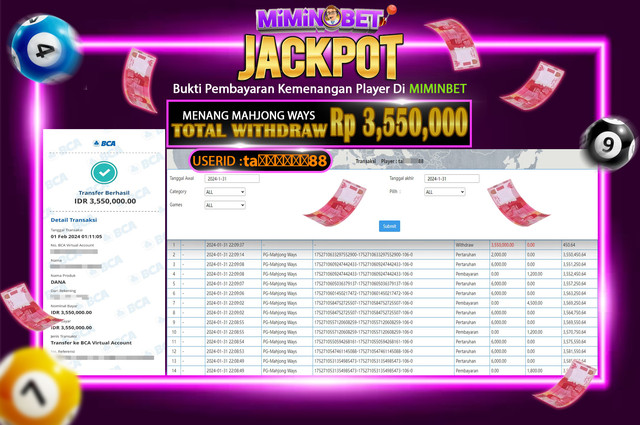 BUKTI JP 01 FEBRUARI 2024