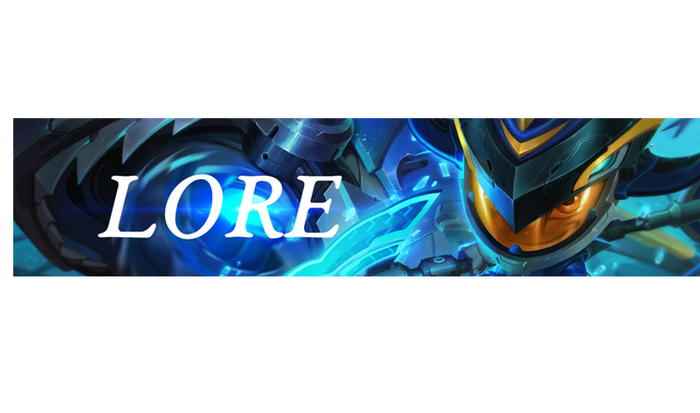 LORE