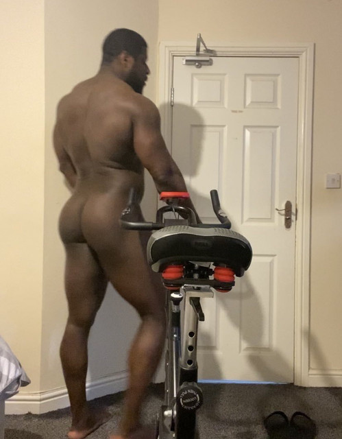 Black-butt