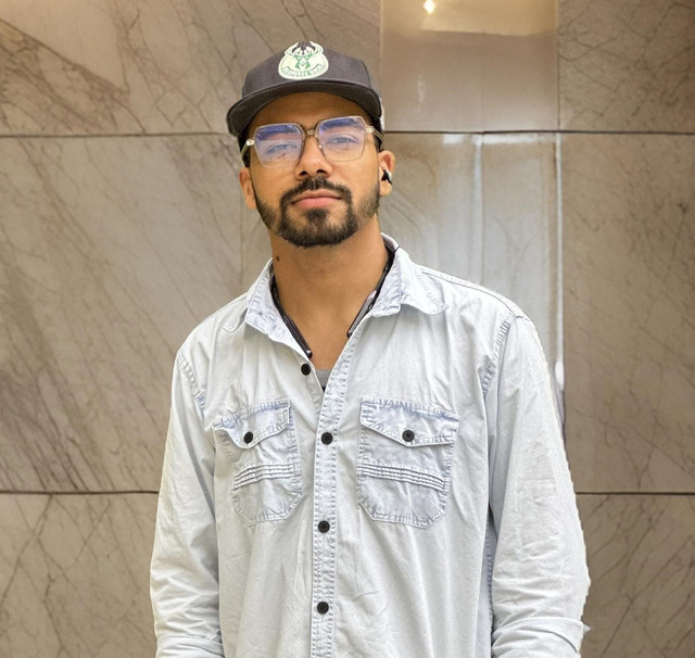 Author Image