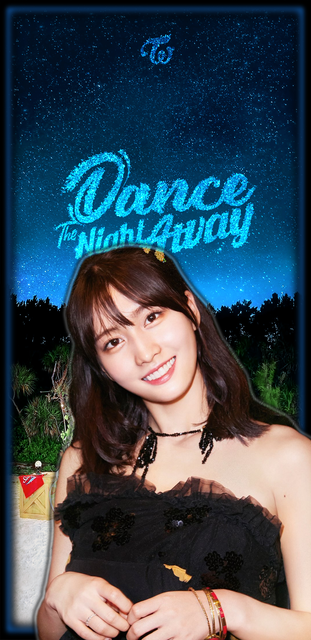DTNABlue Momo