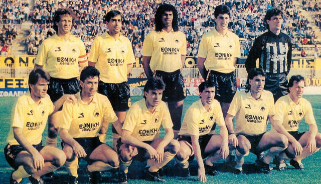 1990 91