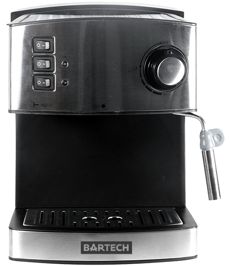 Bartech
