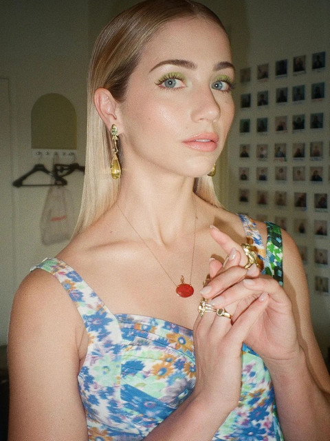Emily Rudd