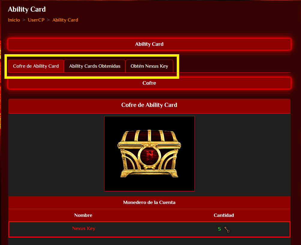 Guías MU Online Season 21 | Server PVP Fast