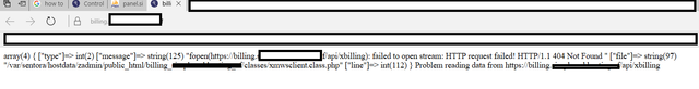 apierror