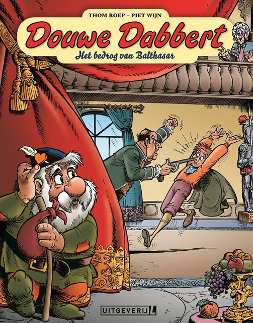 Douwe-Dabbert