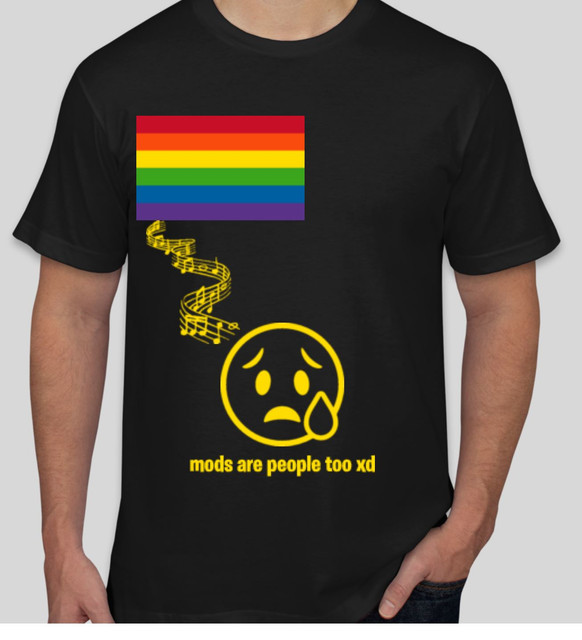 mods