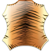 skin-tiger