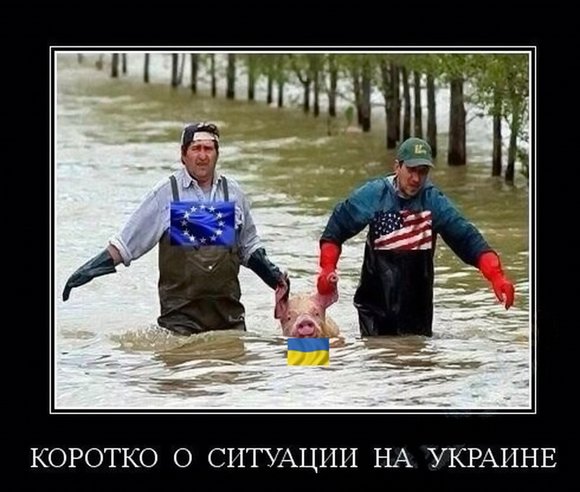 Я-ватник-разное-руина-на-убой-1372837