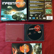 Infestation