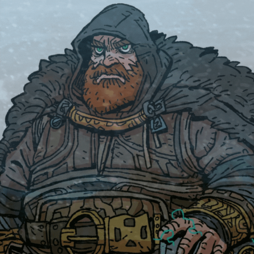 Yngvarr
