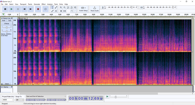 Side2-Spectrum