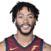 derrick rose