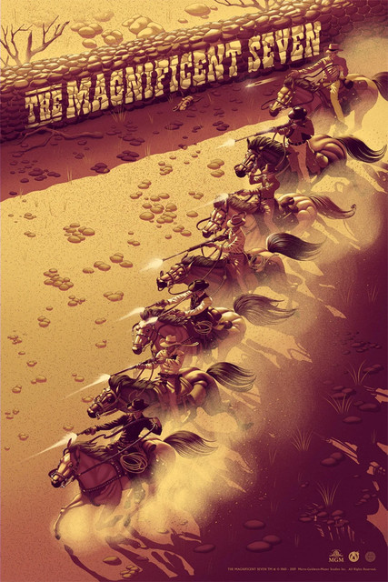 Magnificent-Seven-poster