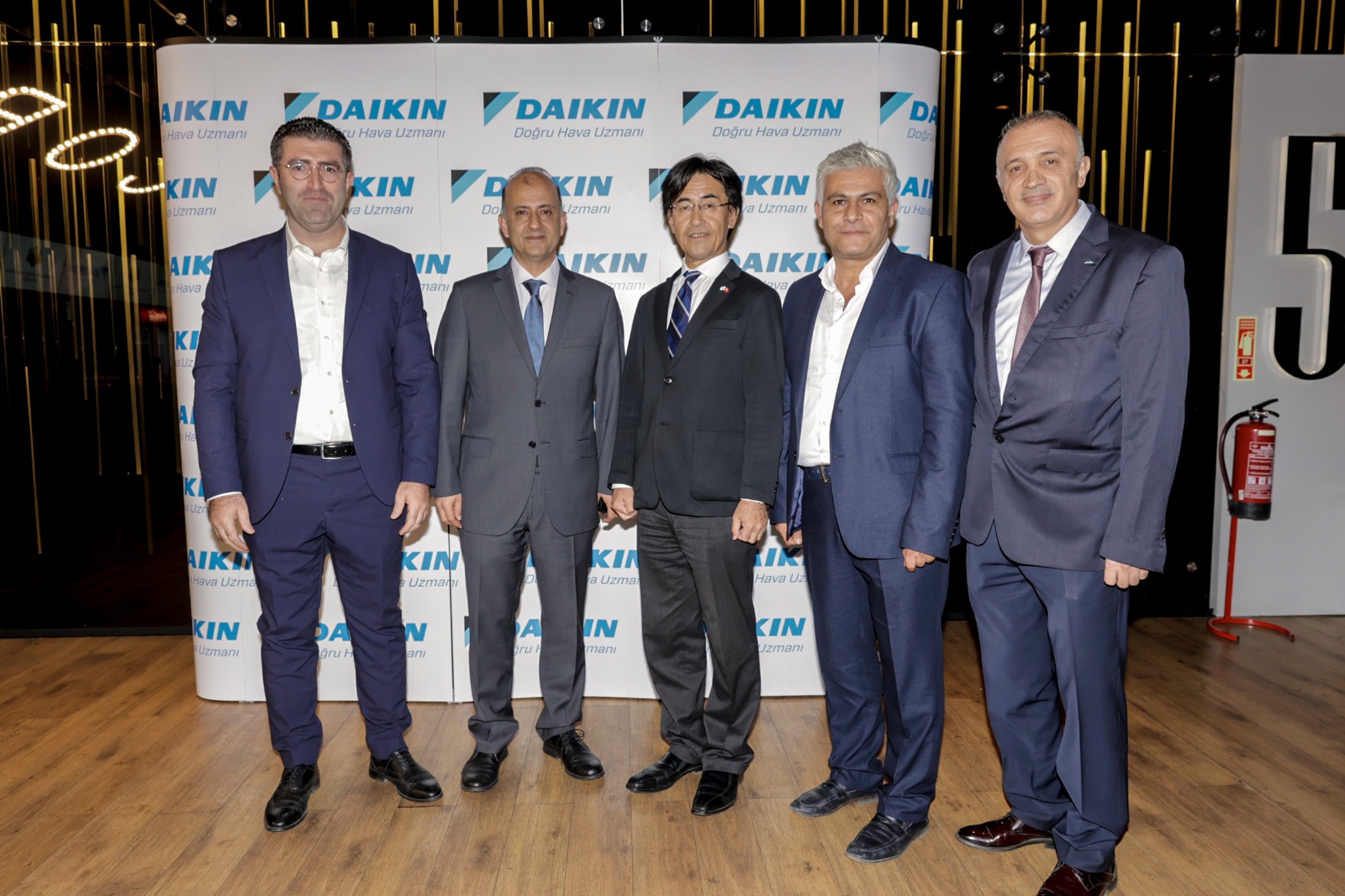 Daikin, Japon Kültürünü Tanıtmaya Devam Ediyor 4 Daikin-2