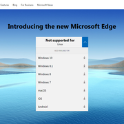 Microsoft Edge Not Supported In Linux