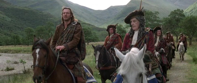 Rob Roy 3