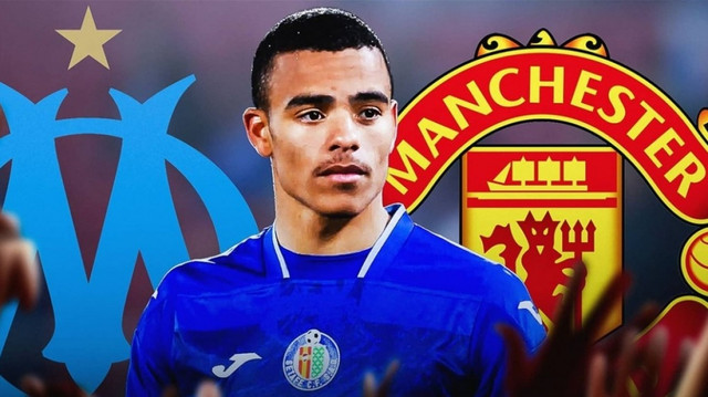 Mason Greenwood đạt thỏa thuận rời MU gia nhập Marseille