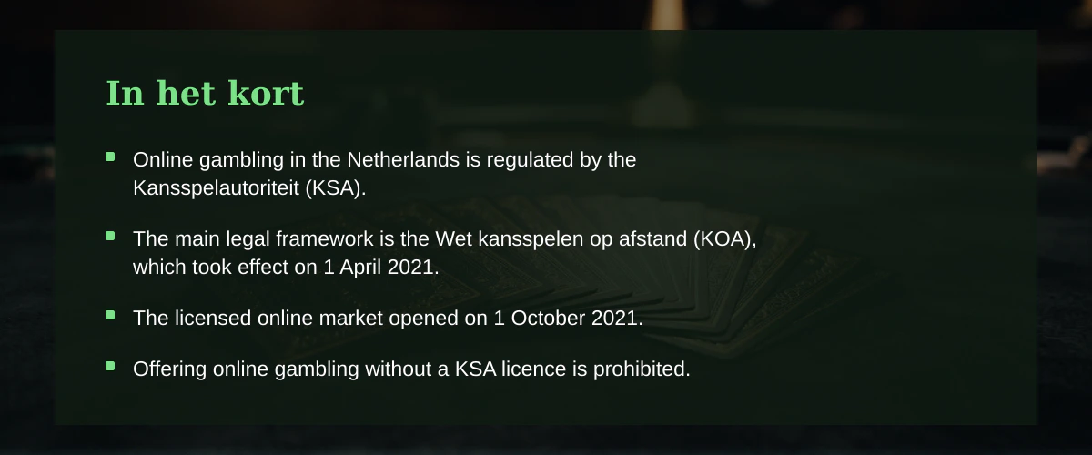 De no deposit bonus in Nederland: een highroller perspectief — In het kort