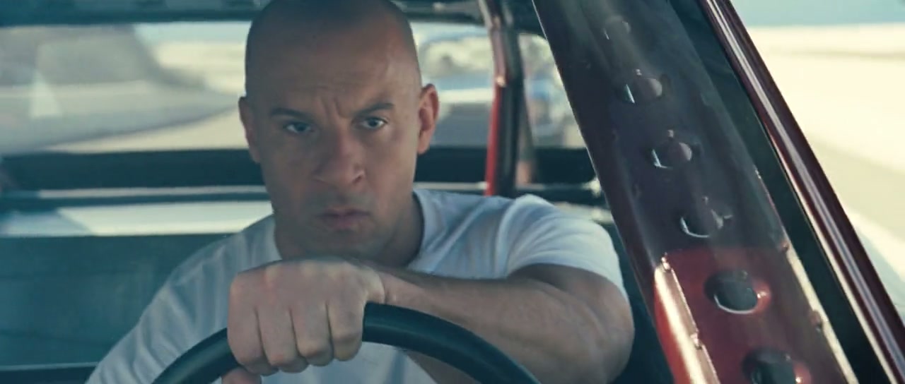 Fast & Furious 6 Screenshot