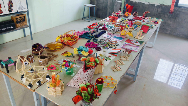 Extra-curricular activity — Photo 8