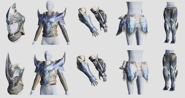 Beotodus-Armor