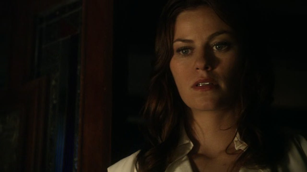 Smallville Screenshot