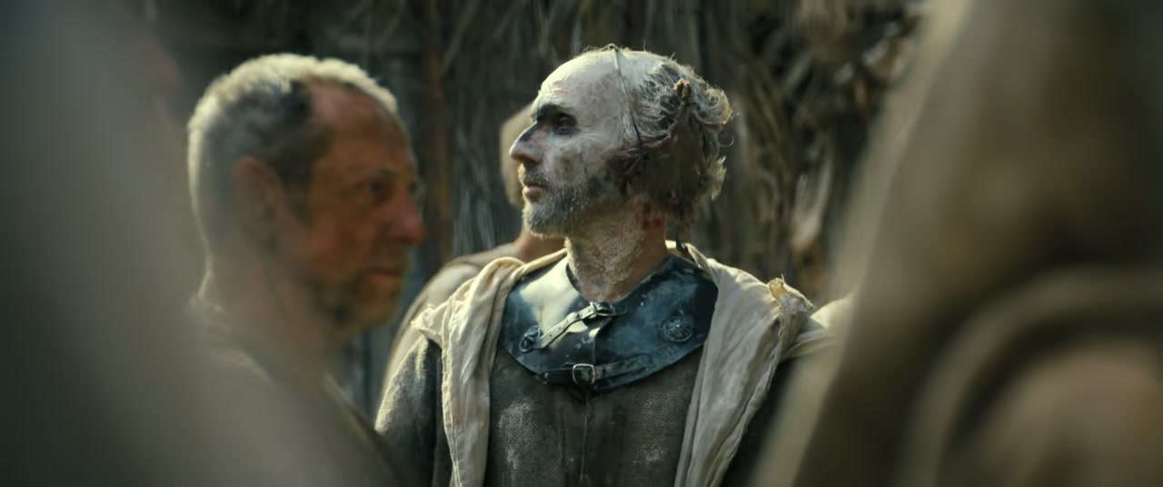 Néro the Assassin Screenshot