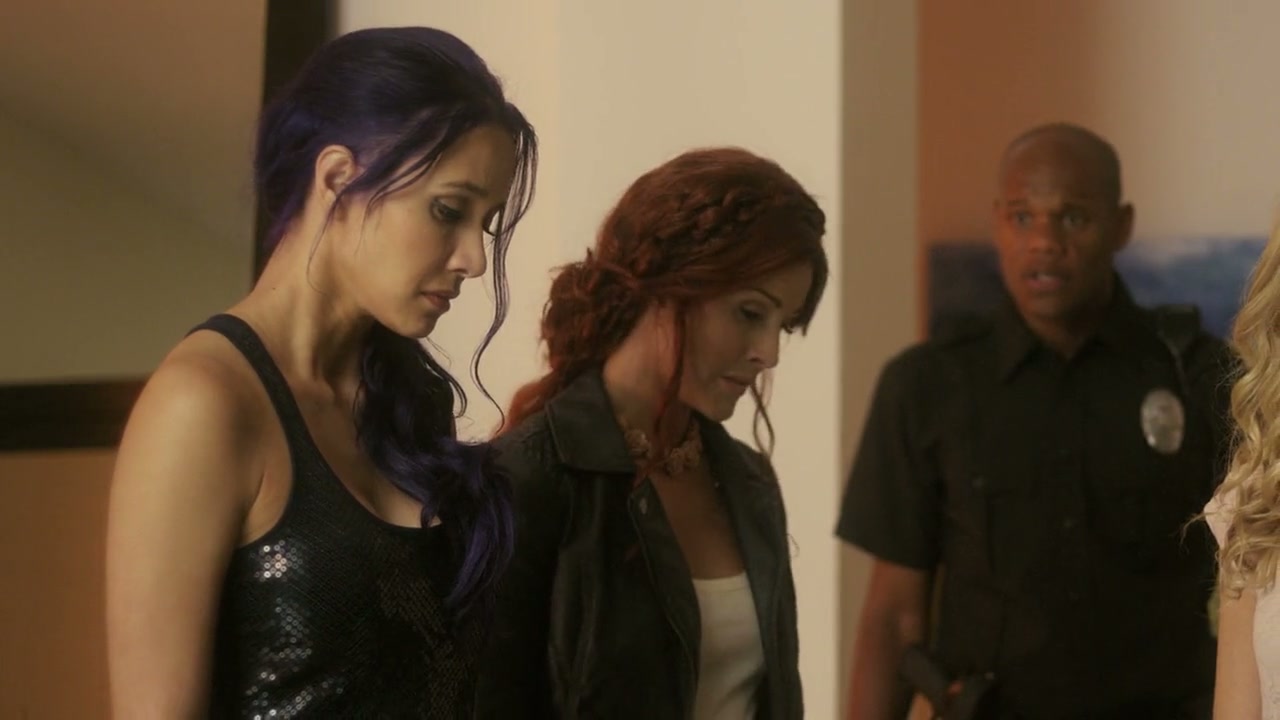 Avengers Grimm Screenshot