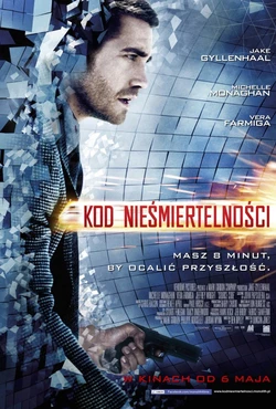 Kod nieśmiertelności 2011 Source Code Lektor 2160p.UHD.BluRay.REMUX.HDR.x265.AC3-K37