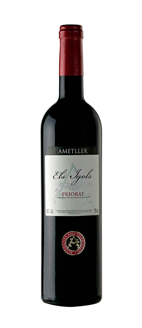 Cuvée Els Igols