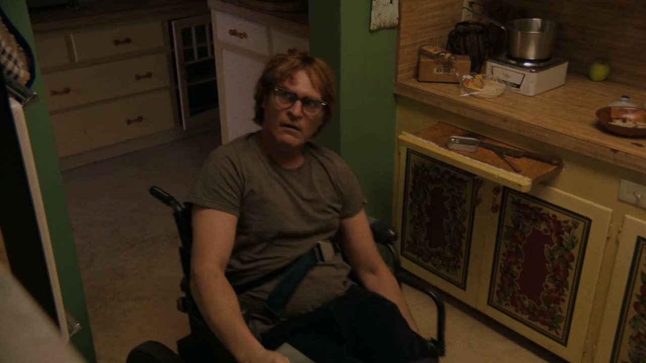Don't Worry, He Won't Get Far on Foot Screenshot