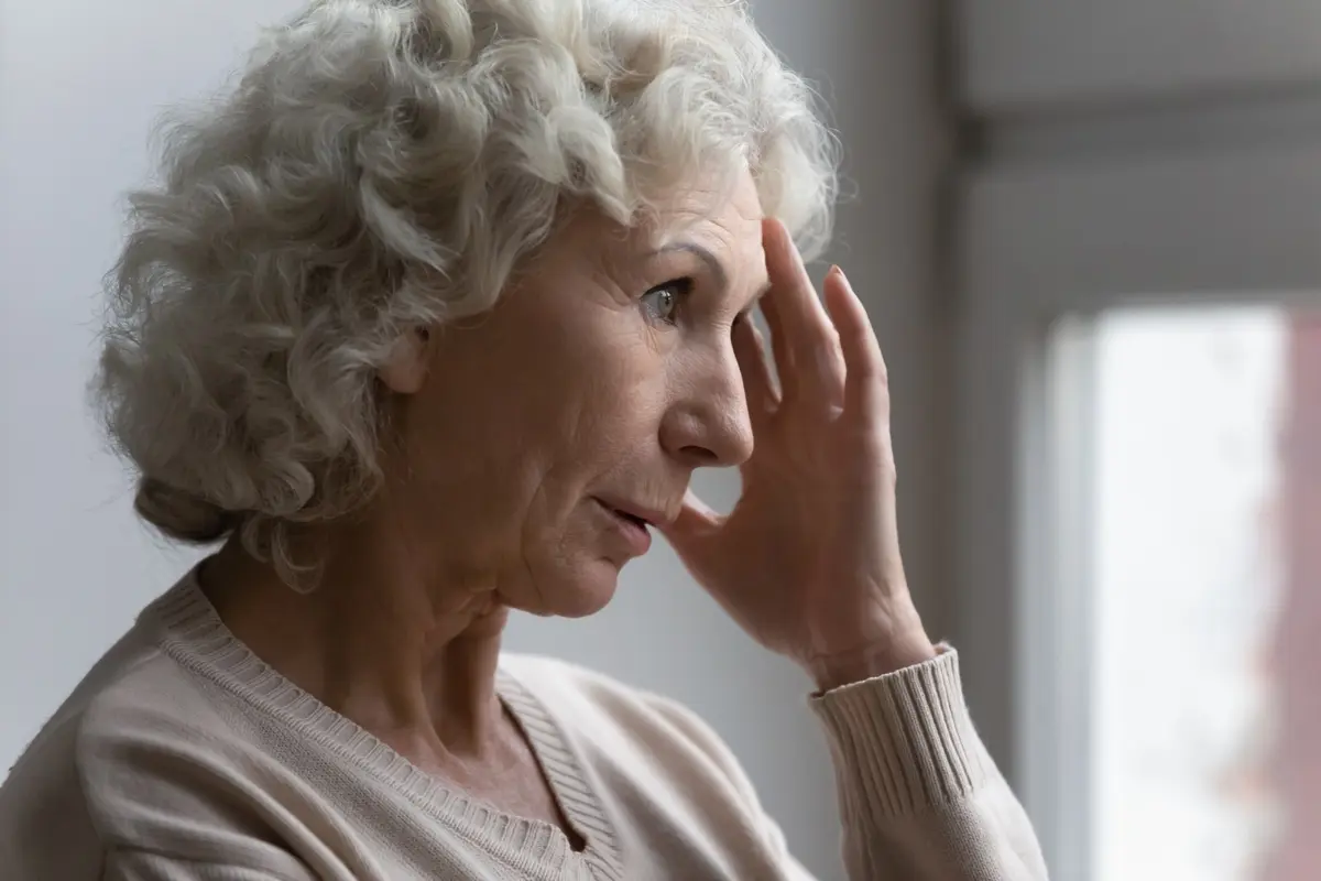 Exceptional Memory in Old Age Defies Genetic Alzheimer’s Predictions