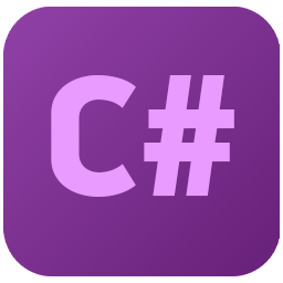 C#